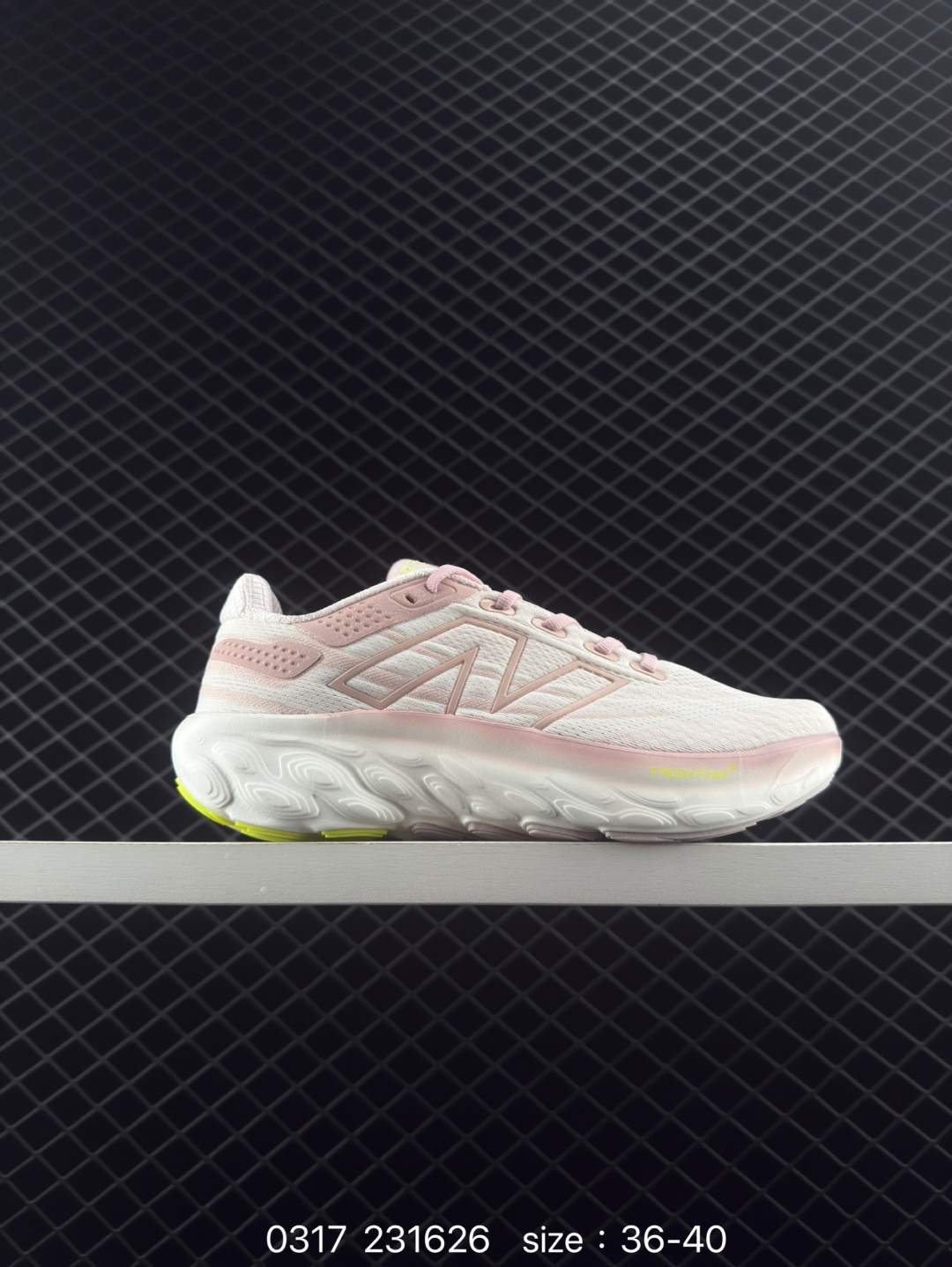 New Balance NB Fresh Foam Evoz v2